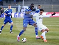 Футбол - Левски - Лудогорец