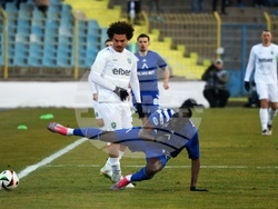 Футбол - Левски - Лудогорец