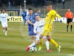 Футбол - Левски - Лудогорец