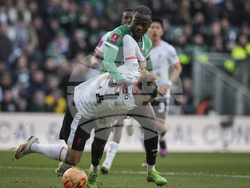 Britain Soccer FA CUP