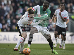 Britain Soccer FA CUP