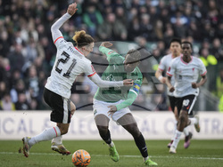 Britain Soccer FA CUP