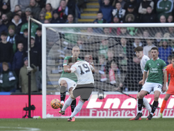 Britain Soccer FA CUP