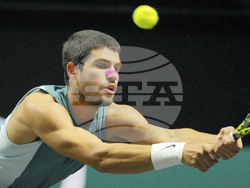 Netherlands Tennis ABN AMRO