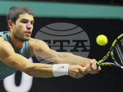 Netherlands Tennis ABN AMRO