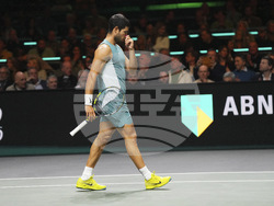 Netherlands Tennis ABN AMRO