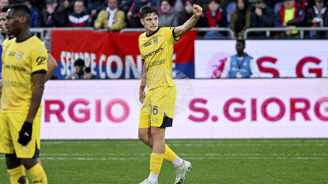 Ливърпул привлече млад италиански защитник