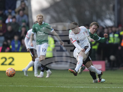 Britain Soccer FA CUP