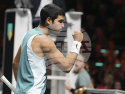 Netherlands Tennis ABN AMRO