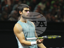 Netherlands Tennis ABN AMRO