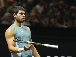 Netherlands Tennis ABN AMRO