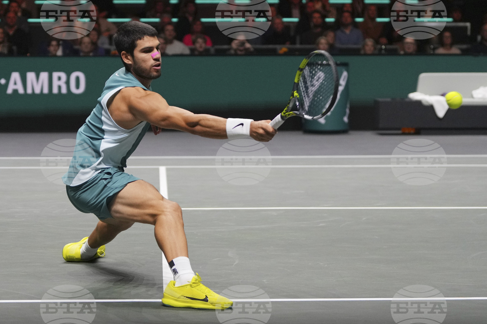 Алкарас: "Ако не ми бяха казали за промяната на настилката в Индиън Уелс, щях да си помисля, че е същата“