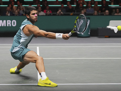 Netherlands Tennis ABN AMRO