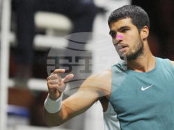 Netherlands Tennis ABN AMRO