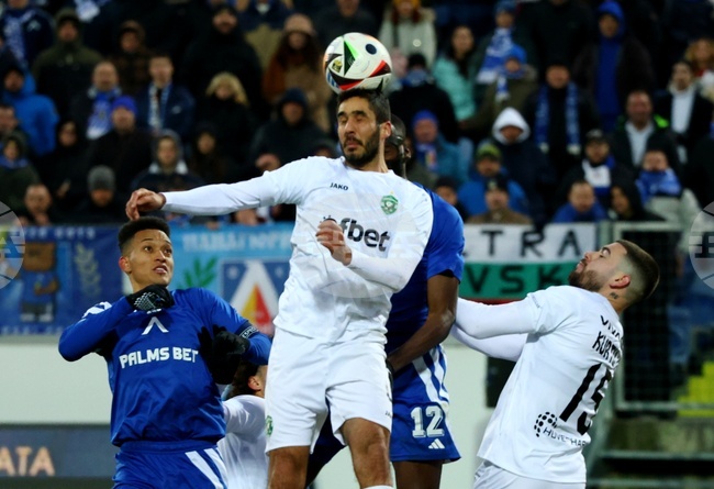 Жребият за новия сезон в Първа лига ще бъде изтеглен на 13 юни