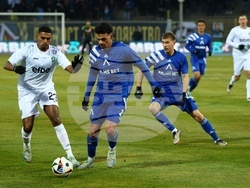 Футбол - Левски - Лудогорец