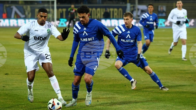 Над 5 000 футболни привърженици вече си осигуриха билети за Суперкупата на България