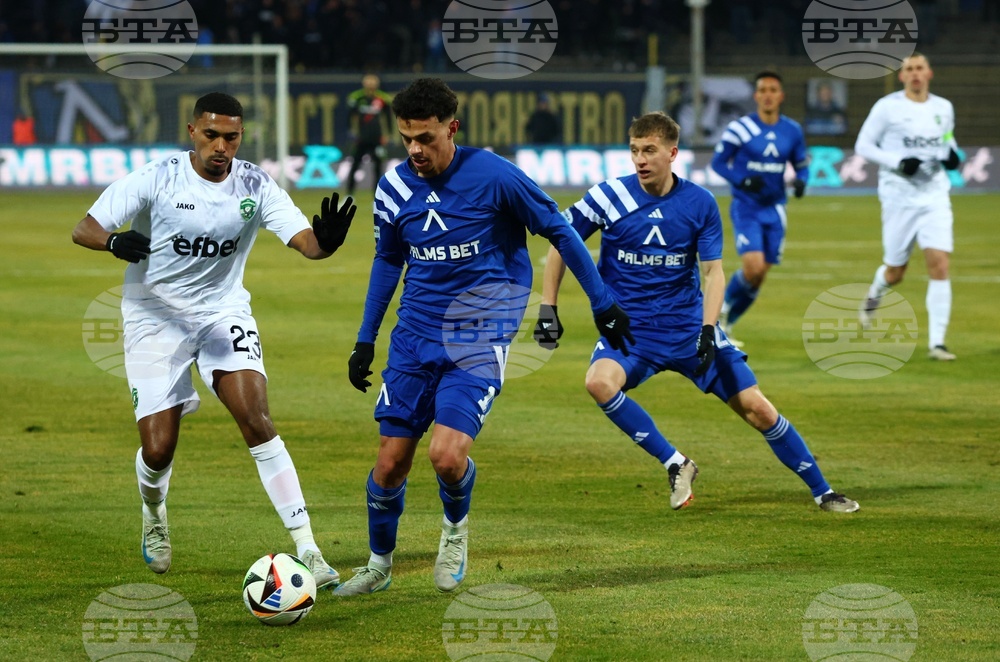 Над 5 000 футболни привърженици вече са закупили билети за Суперкупата на България