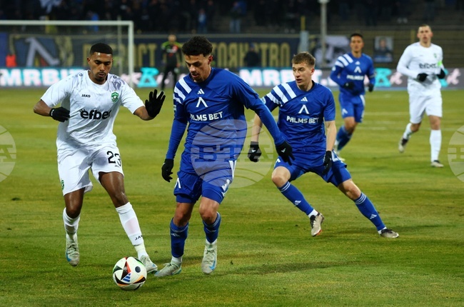 Над 5 000 футболни привърженици вече са закупили билети за Суперкупата на България