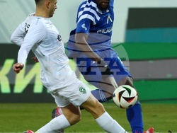 Футбол - Левски - Лудогорец