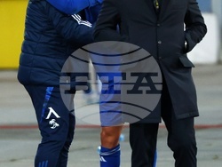 Футбол - Левски - Лудогорец