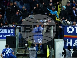 Футбол - Левски - Лудогорец