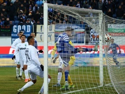 Футбол - Левски - Лудогорец