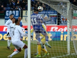 Футбол - Левски - Лудогорец