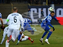 Футбол - Левски - Лудогорец