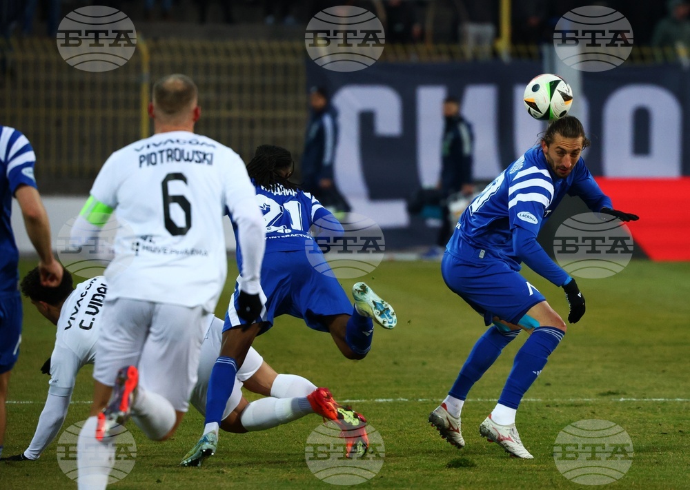 Левски ще има открита тренировка днес