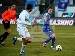 Футбол - Левски - Лудогорец