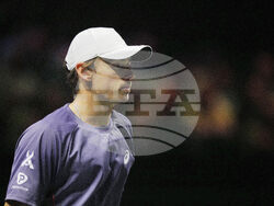 Netherlands Tennis ABN AMRO