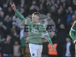 Britain Soccer FA CUP