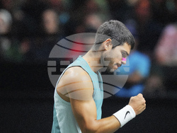 Netherlands Tennis ABN AMRO