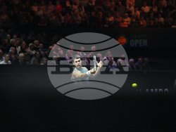 Netherlands Tennis ABN AMRO