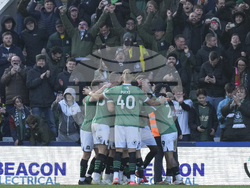 Britain Soccer FA CUP