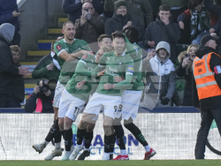 Britain Soccer FA CUP