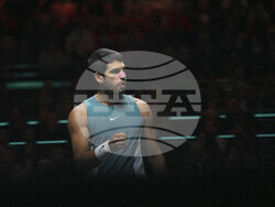 Netherlands Tennis ABN AMRO