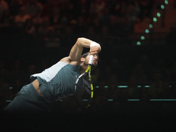 Netherlands Tennis ABN AMRO