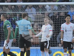 Britain Soccer FA CUP