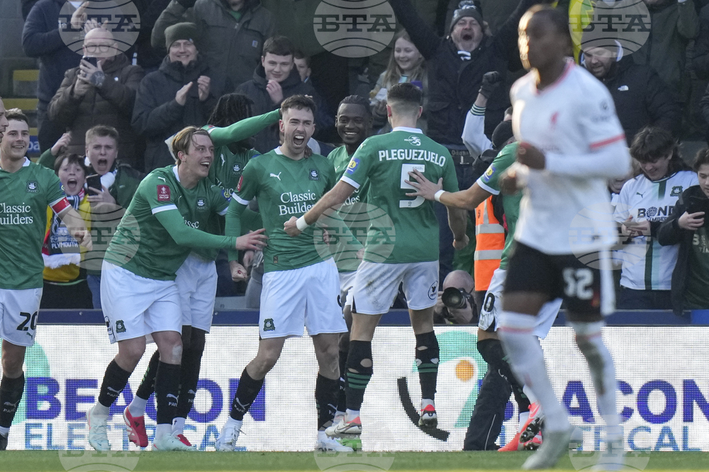 Последният в Чемпиъншип елиминира Ливърпул за ФА Къп