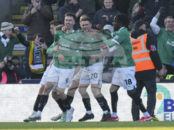 Britain Soccer FA CUP