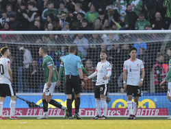 Britain Soccer FA CUP