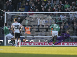 Britain Soccer FA CUP