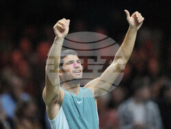 Netherlands Tennis ABN AMRO