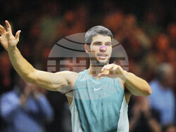 Netherlands Tennis ABN AMRO