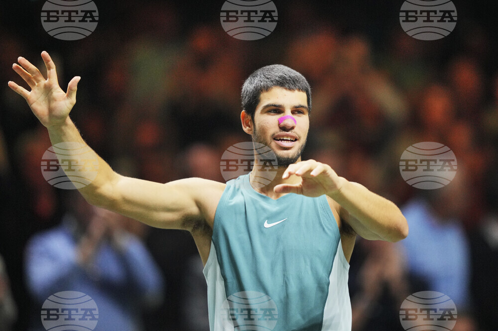 Карлос Алкарас спечели за първи път титлата в Монте Карло и се завръща на второто място в световната ранглиста