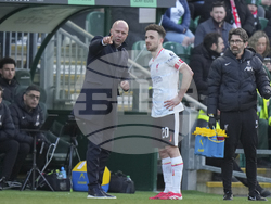 Britain Soccer FA CUP