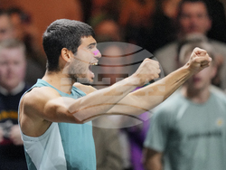 Netherlands Tennis ABN AMRO