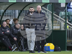 Britain Soccer FA CUP